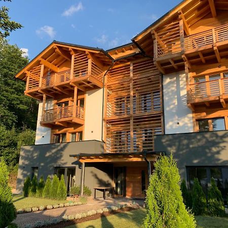Appartamenti E B&B Casa Ester บาเซลกา ดิ ปีเน ภายนอก รูปภาพ