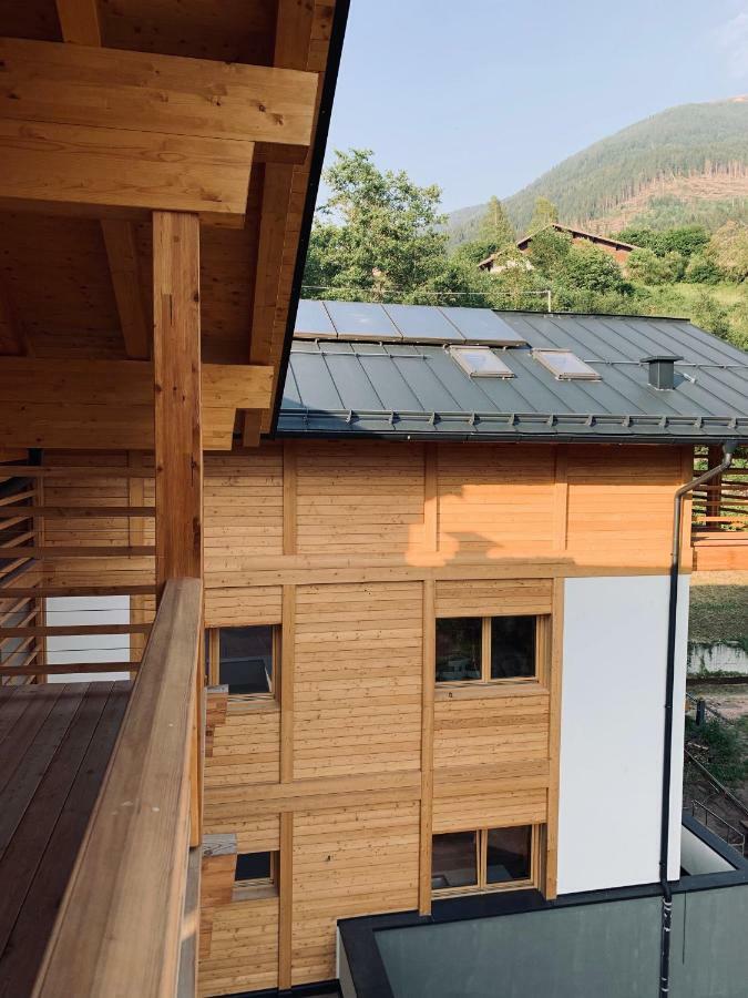 Appartamenti E B&B Casa Ester บาเซลกา ดิ ปีเน ภายนอก รูปภาพ