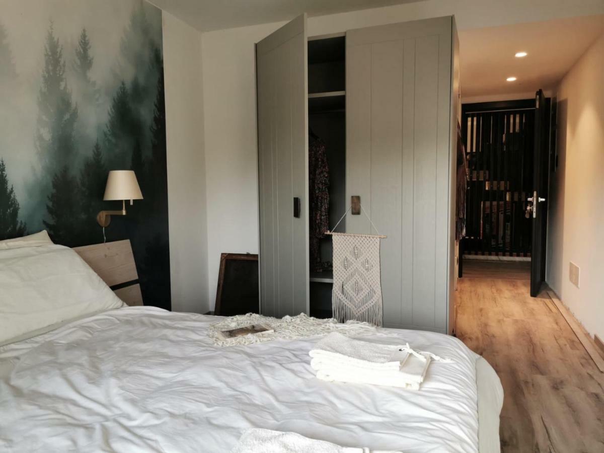 Appartamenti E B&B Casa Ester บาเซลกา ดิ ปีเน ภายนอก รูปภาพ