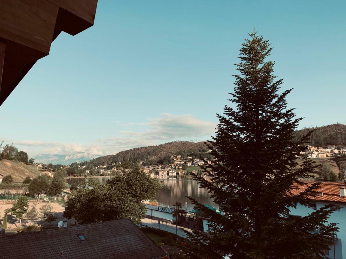 Appartamenti E B&B Casa Ester บาเซลกา ดิ ปีเน ภายนอก รูปภาพ