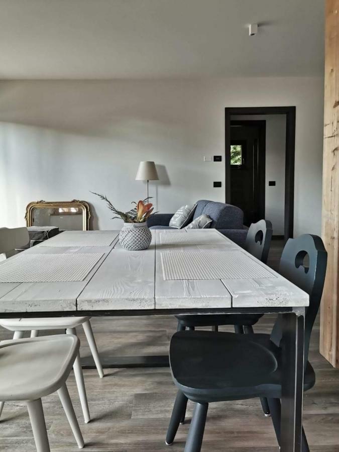 Appartamenti E B&B Casa Ester บาเซลกา ดิ ปีเน ภายนอก รูปภาพ